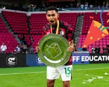¡Otra copa más! Marcos López hizo historia y consiguió otro título con Feyenoord