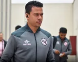 Fichajes Sport Boys: Cristian Benavente reveló el motivo por el cual decidió seguir en la Misilera