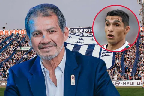 Alianza Lima celebra: la venta de Kevin Serna dejaría millones de soles