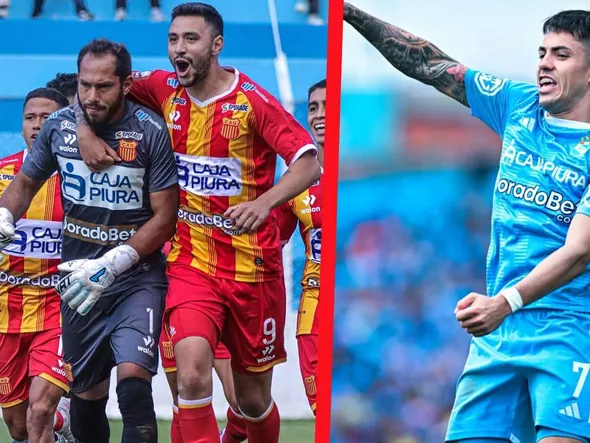 Atlético Grau vs Sporting Cristal – Liga 1: a qué hora juegan, alineaciones y dónde ver en vivo
