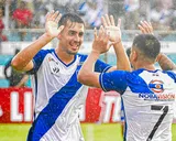 Liga 1: Alianza Atlético sorprende y deja ir a un defensor canterano a Segunda División