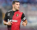 Melgar busca recuperar a Bernardo Cuesta con una inesperada “cesión”