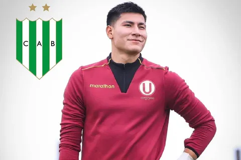 Fichajes Universitario: la cifra que ganará la ‘U’ con la venta de Diego Romero a Banfield