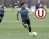 Fichajes Universitario: ¿Cuál es la postura de los cremas para la llegada de Ruidíaz?