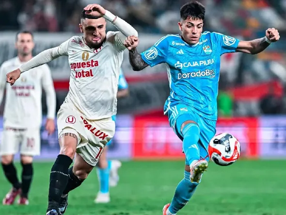 Sporting Cristal vs Universitario – Liga 1: a qué hora juegan, dónde ver, posibles alineaciones e historial