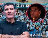 Sporting Cristal: el Cervecero ingresará casi 1 millón de soles si Joao Grimaldo se va de Serbia