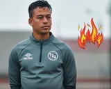 Fichajes Sport Boys: Benavente explicó por qué decidió salir de Vallejo y no se guardó nada contra César Vallejo