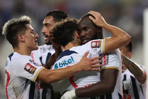 Cerro Porteño vs Alianza Lima: a qué hora juegan, dónde ver, alineaciones e historial