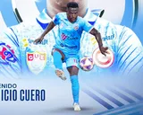 ¿Cómo juega Mauricio Cuero, el nuevo delantero de Deportivo Garcilaso?