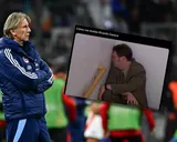 Los mejores memes sobre Ricardo Gareca tras enfrentar a Perú como técnico de Chile