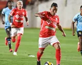 Copa Sudamericana: Christian Cueva vuelve al fútbol internacional con Cienciano, ¿la última oportunidad para relanzar su carrera?