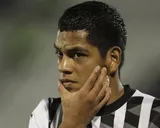 Fichajes Sporting Cristal: Joao Grimaldo integra la “lista corta” de una liga extranjera y se evapora su vuelta al Rímac