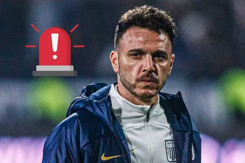 ¿Sigue Mariano Soso en Alianza Lima? Los factores clave que decidirán el futuro del DT en La Victoria