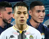 Las 3 compras más insólitas en la historia de Sporting Cristal