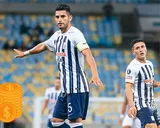 ¿Cuánto dinero gana Carlos Zambrano como futbolista de Alianza Lima?