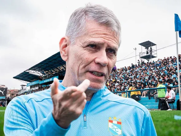 Sporting Cristal piensa en el futuro y quiere a una joya peruana de Colombia