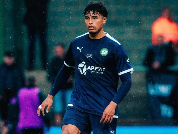 El representante de Kluiverth Aguilar reveló cuál es el vínculo del jugador con el City Group