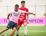 Fichajes Cienciano: es delantero, juega en Liga 1 e interesa al Papá