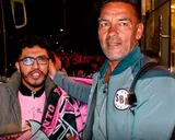 Gamboa, blanco de críticas de los hinchas de Sport Boys tras la caída ante Cienciano: “80 minutos tarde”