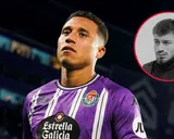 Alianza Lima cambia de planes: el motivo por el que llegaría Darwin Machís