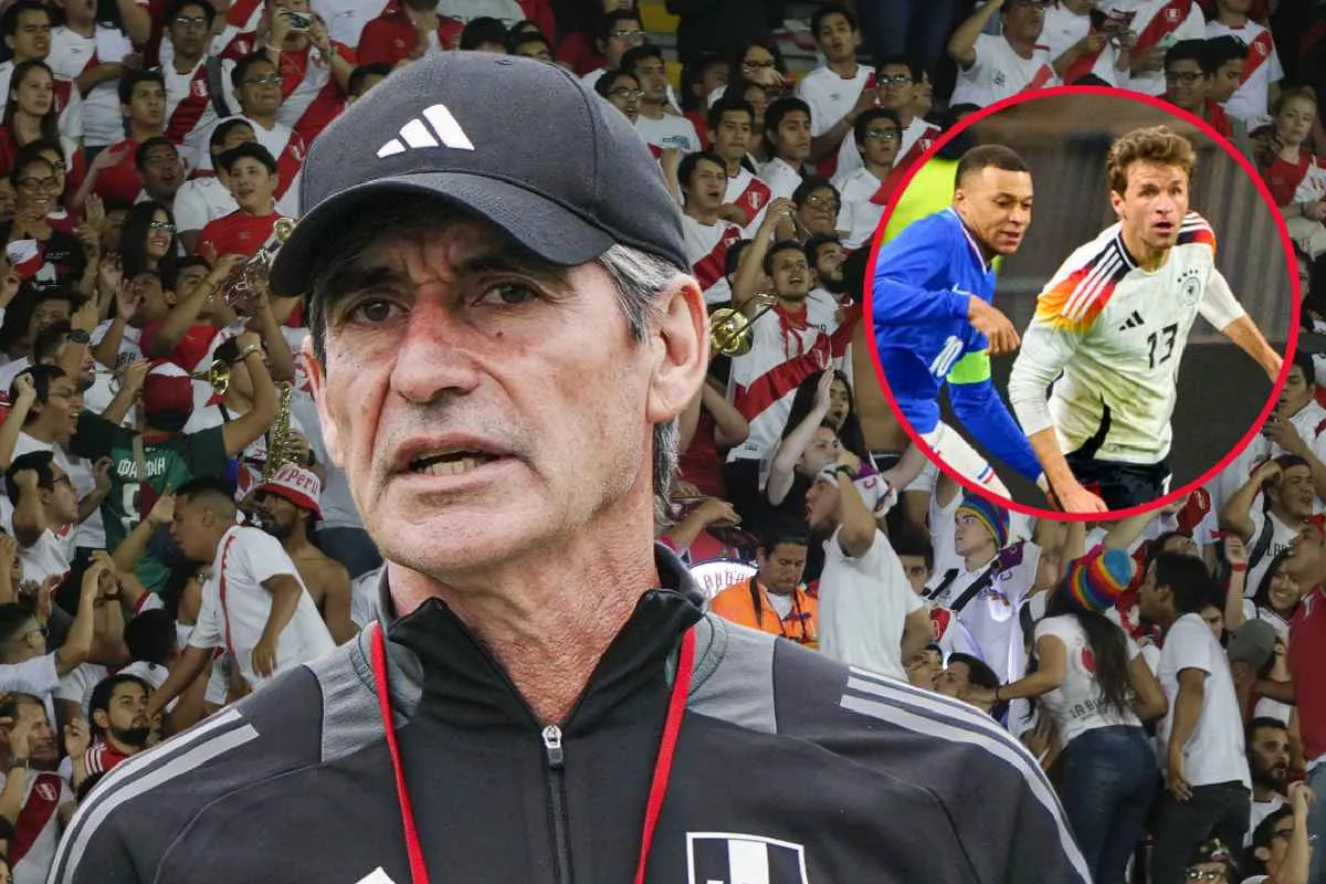 Selección Peruana: Ibañez sonríe por un fichaje que eleva el nivel