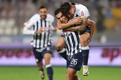 Alianza Lima vs Sport Boys: a qué hora juegan, dónde ver, alineaciones e historial