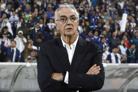 El nuevo colaborador que sumó Jorge Fossati a su cuerpo técnico