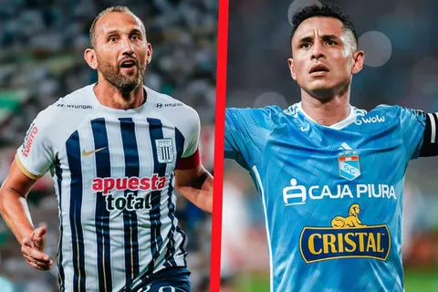 Alianza Lima vs. Sporting Cristal: El duelo de la fecha 7 del Torneo Apertura