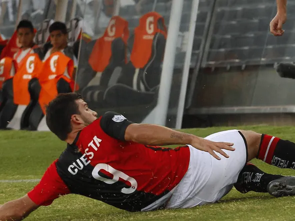 Fichajes Liga 1: ¿puede FBC Melgar contratar a un jugador para reemplazar a Bernardo Cuesta?