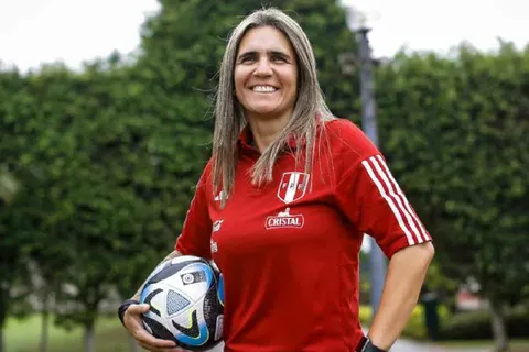 Emily Lima: “La probabilidad de tener éxito depende del trabajo”