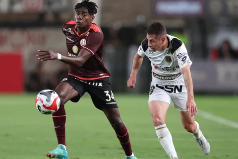 Cusco FC vs Universitario hoy: a qué hora juegan, alineaciones y dónde ver