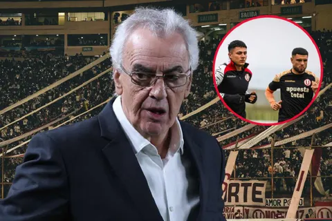 Castigo ejemplar: la medida que hace tambalear a Universitario para lo que resta del Clausura 2025
