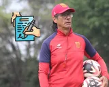 Ángel Comizzo renovó su contrato con Atlético Grau: ¿hasta cuándo se queda?