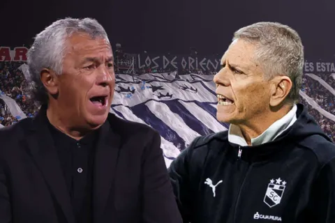 Alianza Lima y Sporting Cristal negocian un inesperado trueque que sacude el mercado