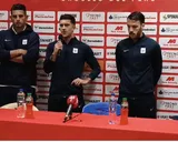 Alianza Lima y su protesta contra los árbitros de la Liga 1