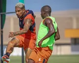 ¿Cómo puede encajar Paolo Guerrero en César Vallejo?