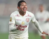 Fichajes Universitario: los cremas llegaron a un acuerdo total con Atlas para la compra de Edison Flores