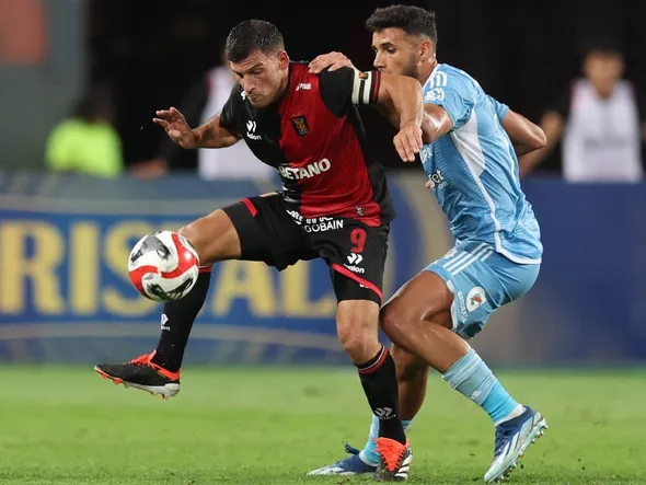 FBC Melgar vs Sporting Cristal hoy: a qué hora juegan, alineaciones y dónde ver en vivo