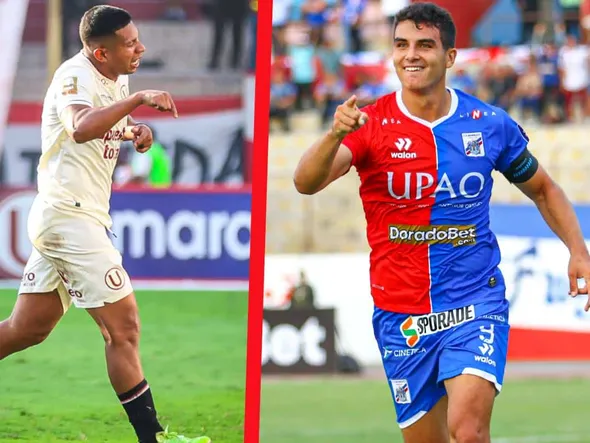 Universitario vs Mannucci hoy: a qué hora juegan, dónde ver, posibles alineaciones e historial