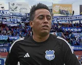 Christian Cueva: el inesperado giro que podría cambiar su historia en Emelec