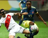Perú vs Colombia – Eliminatorias: a qué hora juegan, dónde ver, posibles alineaciones e historial