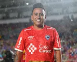 Fichajes de Cienciano: Christian Cueva y las condiciones de su nuevo contrato en el Papá