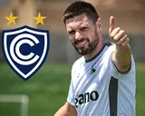 Fichajes Cienciano: Leonel Galeano firmó con el Papá y se alista el reencuentro con Christian Cueva