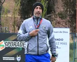 ¿Cómo puede jugar Cienciano con Cristian Díaz como entrenador?