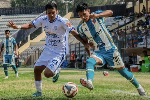 Santos de Nazca vs Alianza Universidad – Liga 2: a qué hora juegan, dónde ver, posibles alineaciones e historial