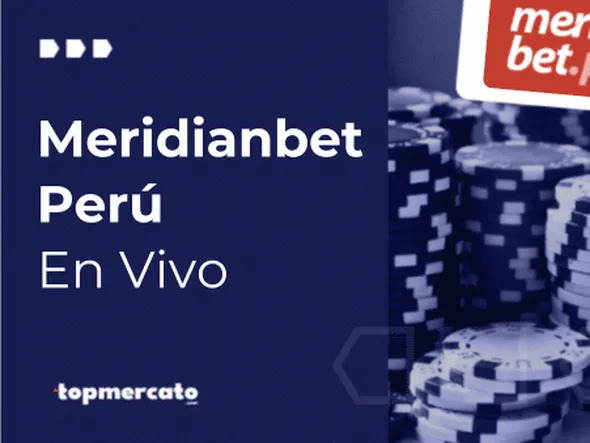 Meridianbet en Vivo: Las apuestas deportivas en su máximo esplendor