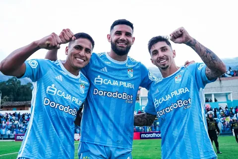 Uno por uno: los contratos de Sporting Cristal que se vencen y la dirigencia busca renovar