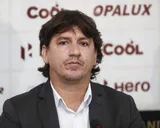 Fichajes de Universitario: Jean Ferrari hace autocrítica y responde a cuestionamientos por el plantel Crema