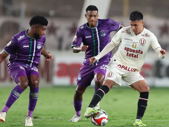 Comerciantes Unidos vs Universitario – Liga 1: a qué hora juegan, dónde ver, posibles alineaciones e historial
