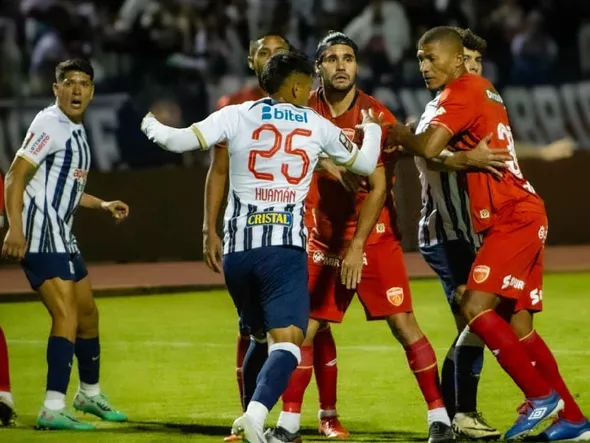 Alianza Lima vs Sport Huancayo – Liga 1 hoy: a qué hora juegan, dónde ver y alineaciones